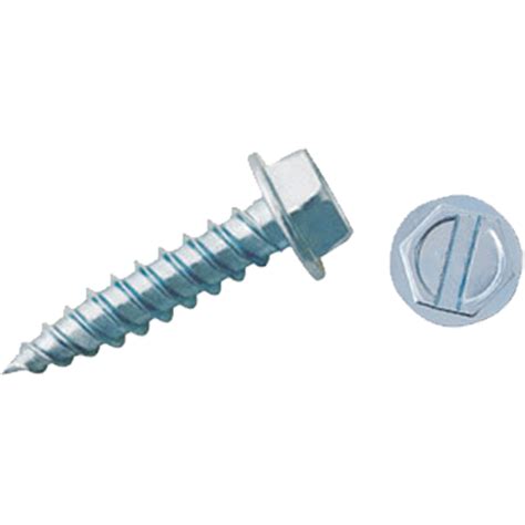 12 1 4 head sheet metal screw|self piercing sheet metal screws.